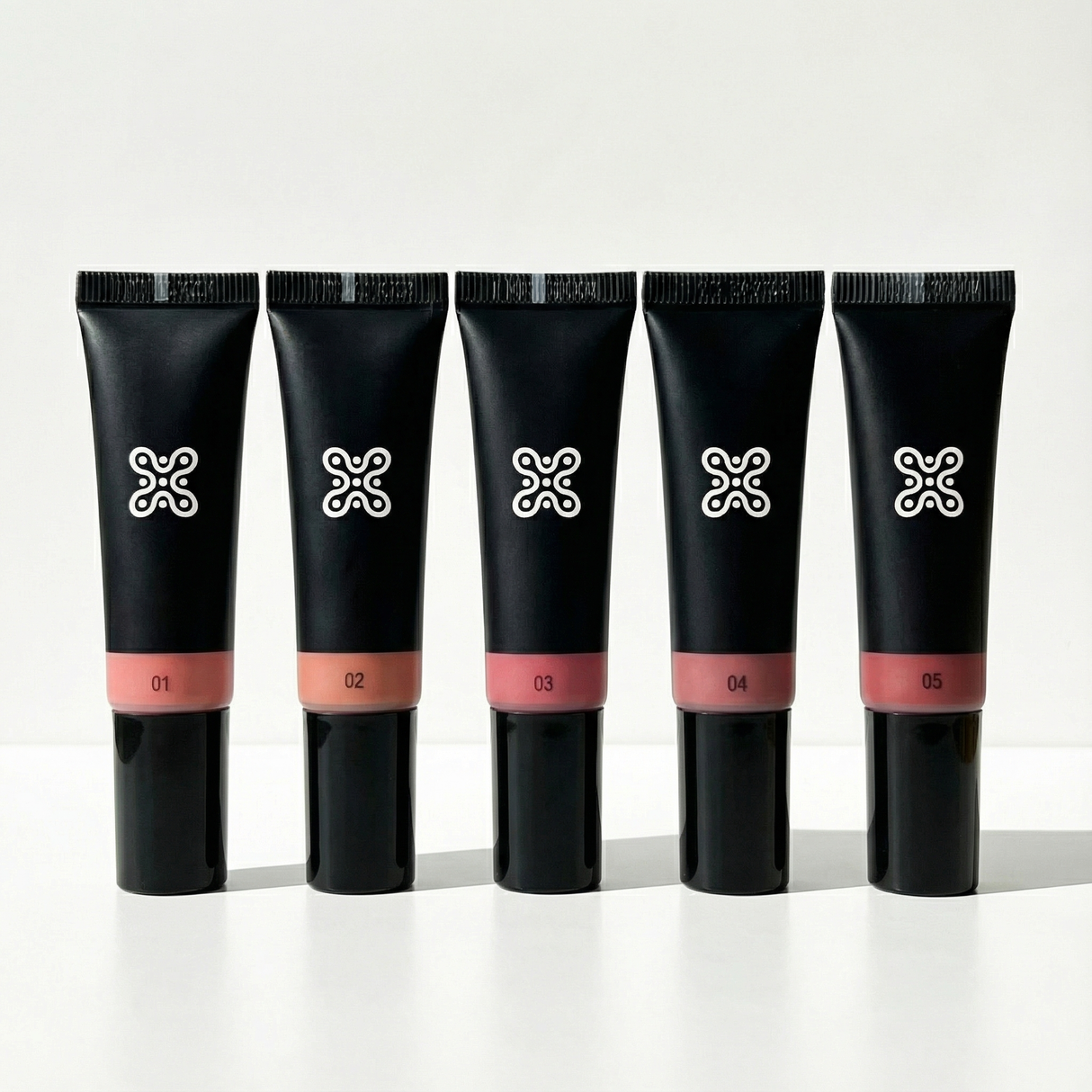 Liquid Blush - Dew Peach