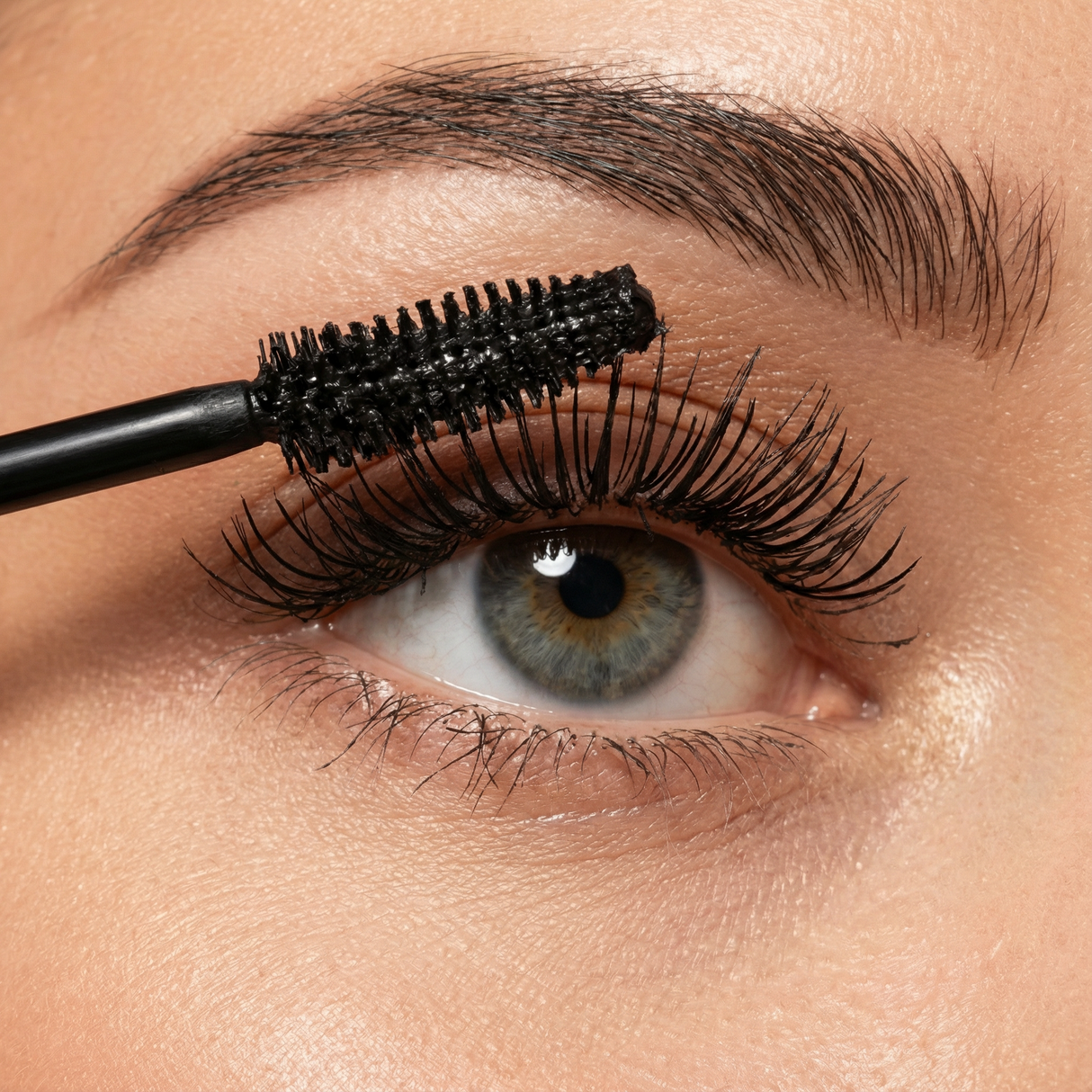 Luxury Mascara - Black
