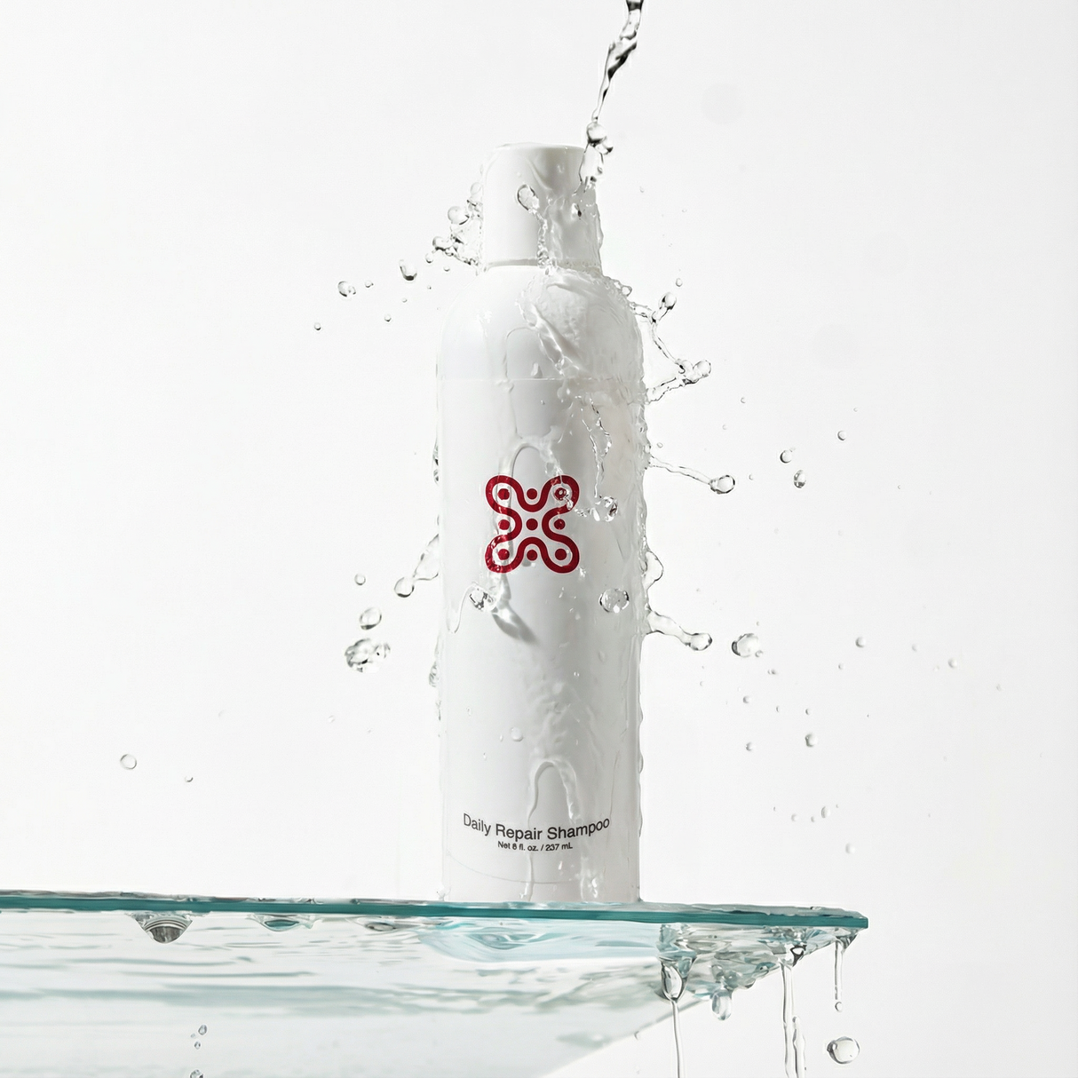 Daily Repair Shampoo