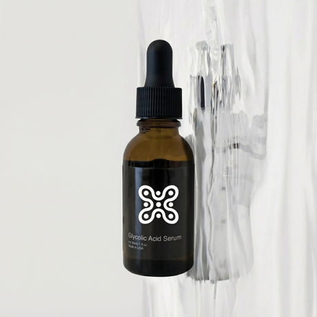Night Refinement Glycolic Serum