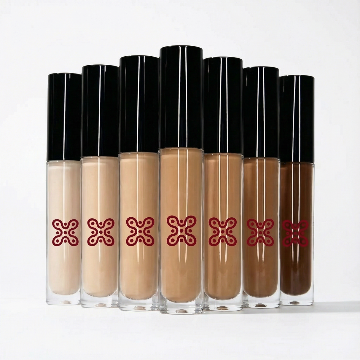 Concealing Cream - Nougat