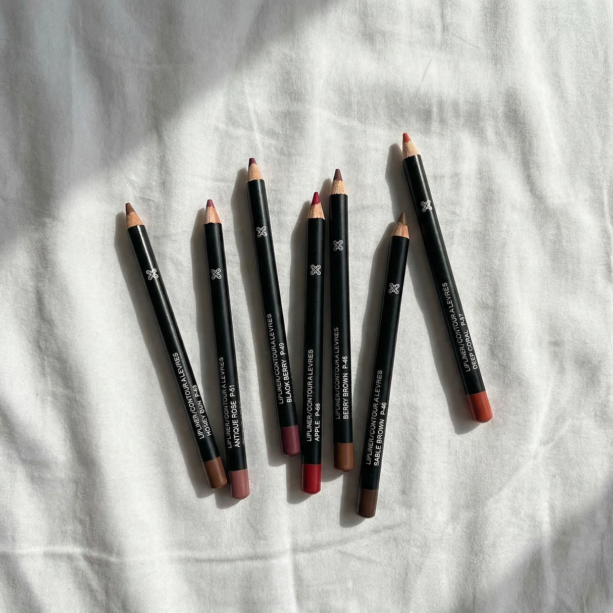 Lip Liner - Sable Brown