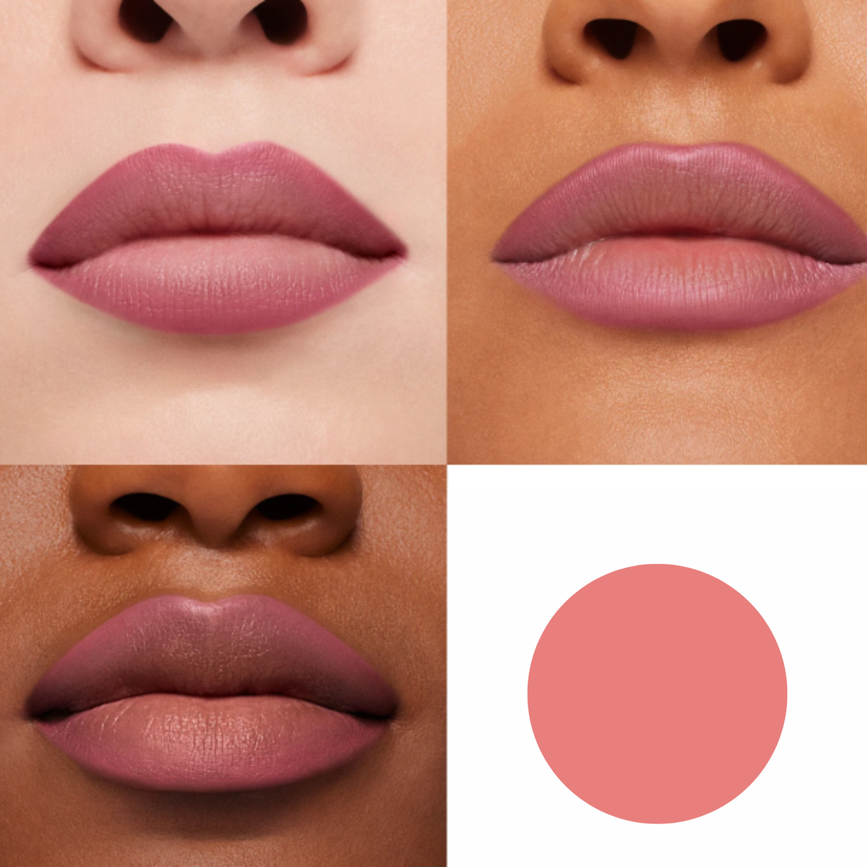 Automatic Lip Liner - Beach Babe