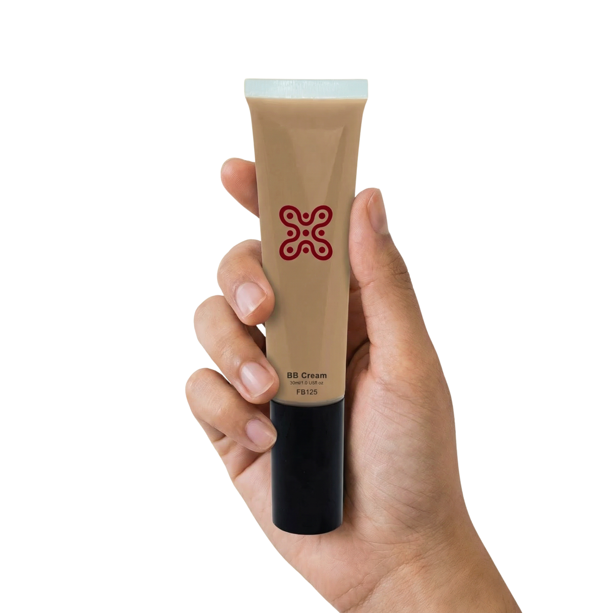 Soft Radiance BB - Beachy