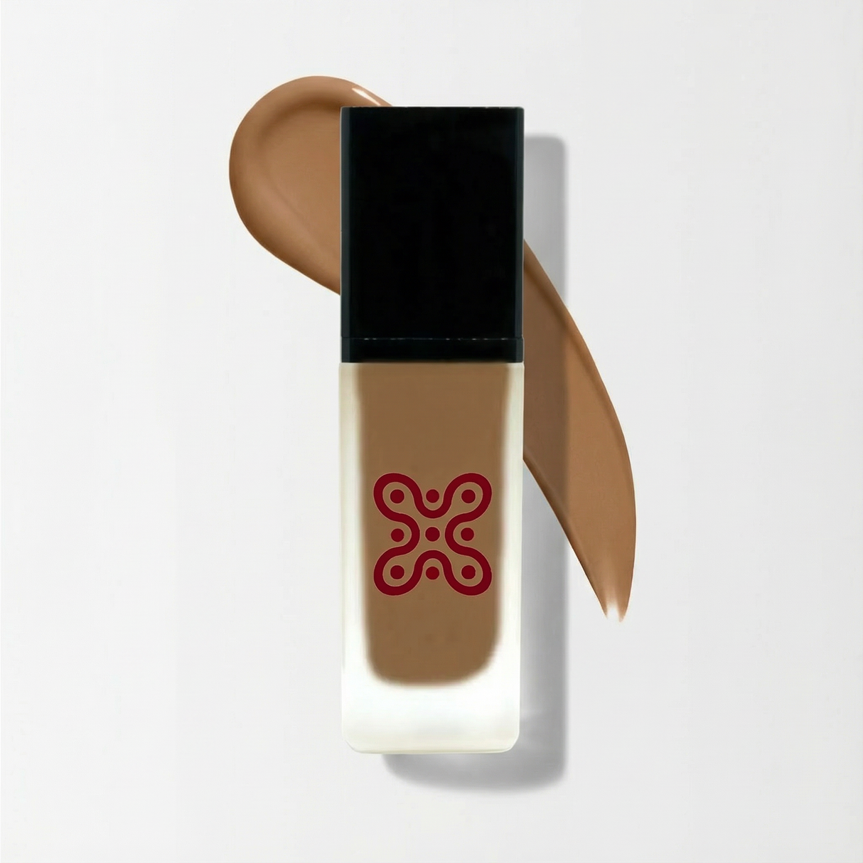 Foundation - Brunette