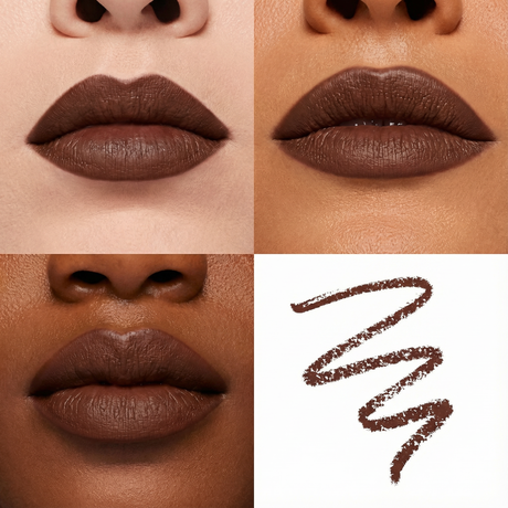 Lip Liner - Coffee