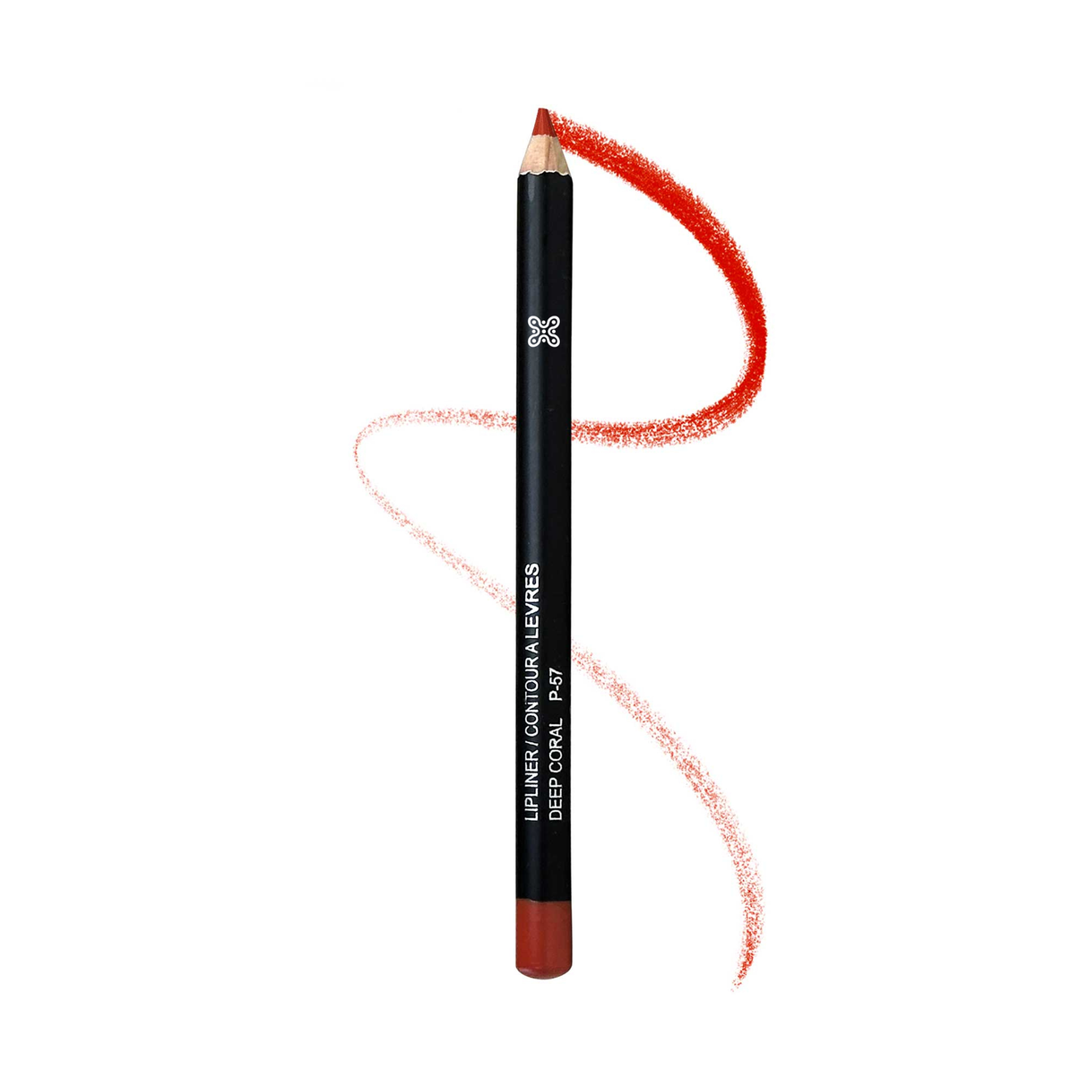 đ Lip Liner - Deep Coral (100% off)