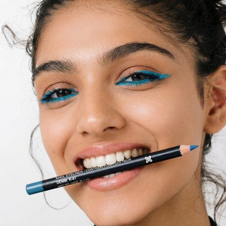 Khol Eyeliner - Denim