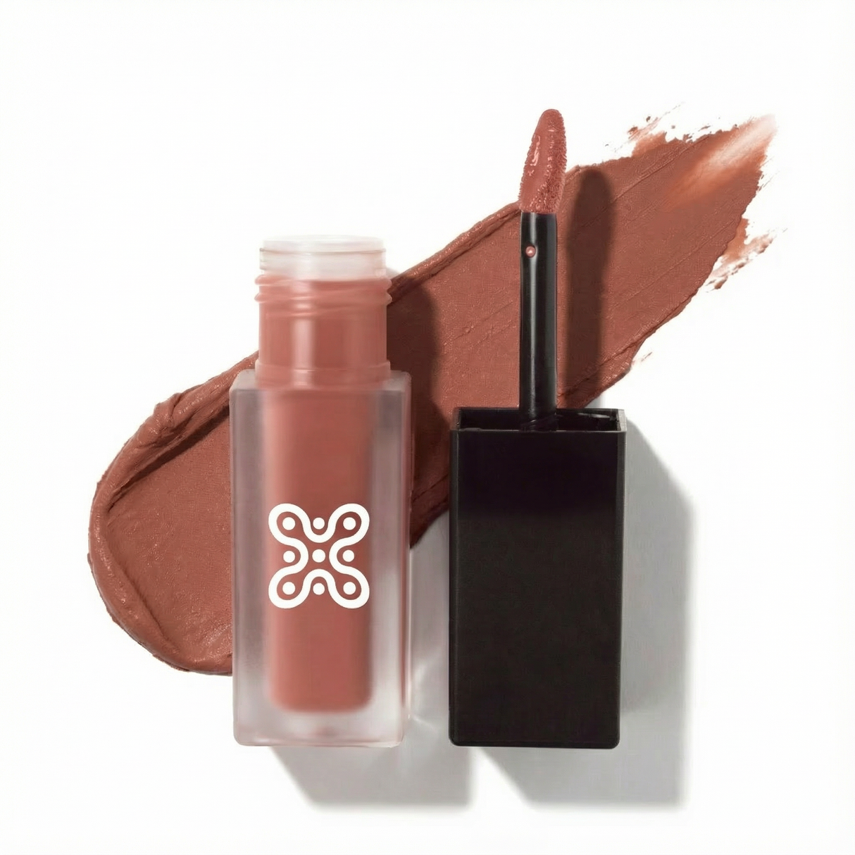 Lip Stain - Dusty Pear Matte