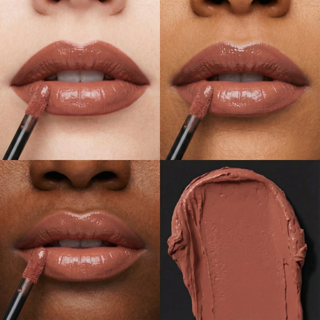 Lip Stain - Dusty Pear Matte