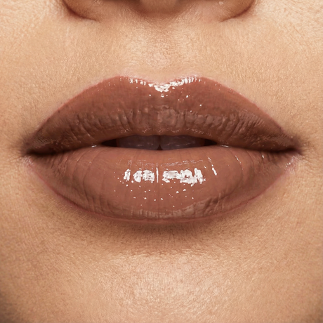 Lip Gloss - Hot Chocolate