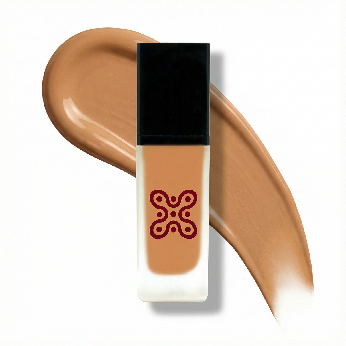 Foundation - Marigold