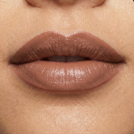 Luxury Cream Lipstick - Naughty Nude