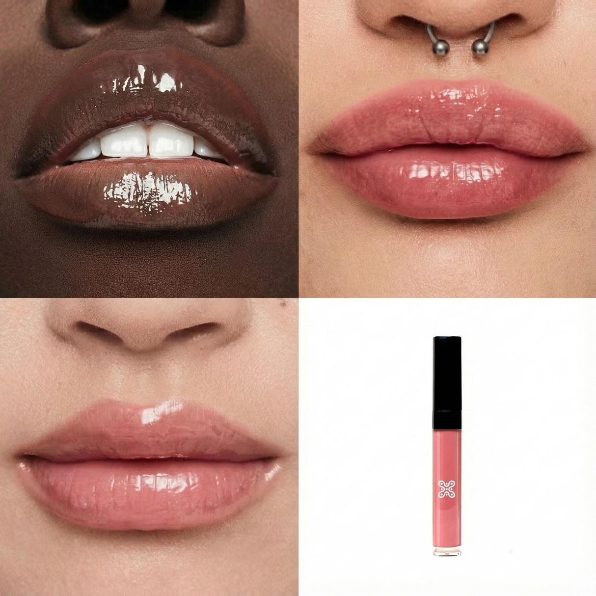 Lip Oil - Party Girl