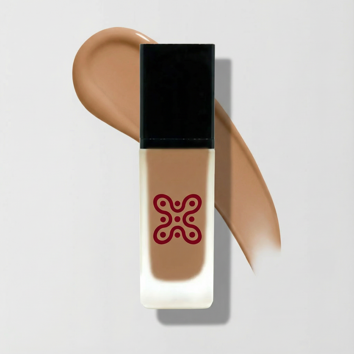 Foundation - Rich Caramel