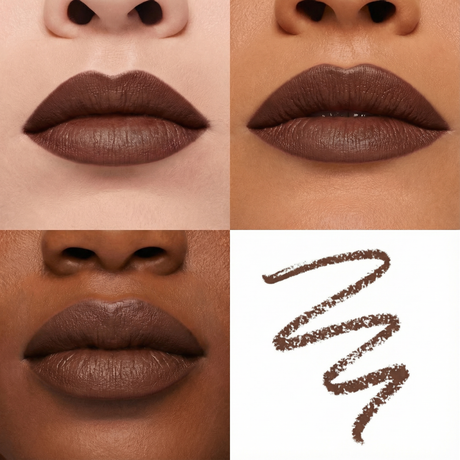 Lip Liner - Sable Brown