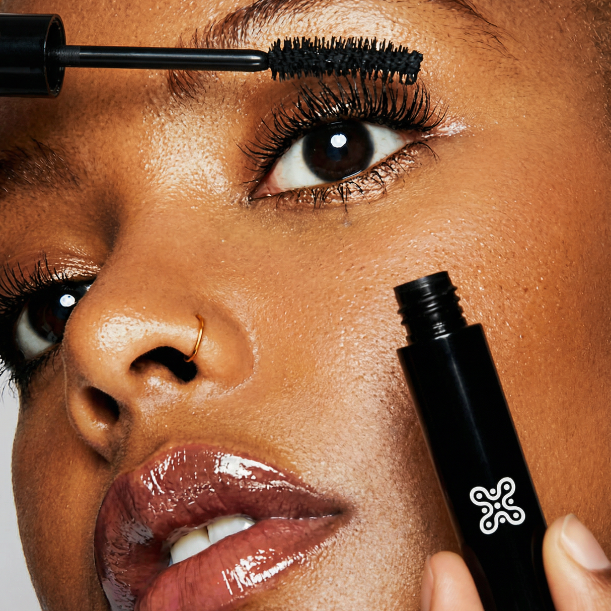 Luxury Mascara - Black