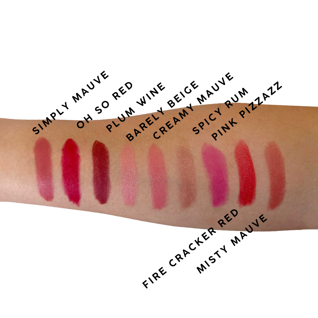 Lipstick - Barely Beige