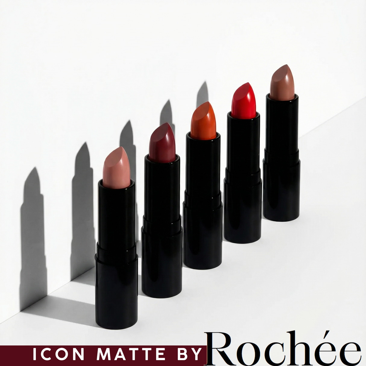 Icon Matte - Kim