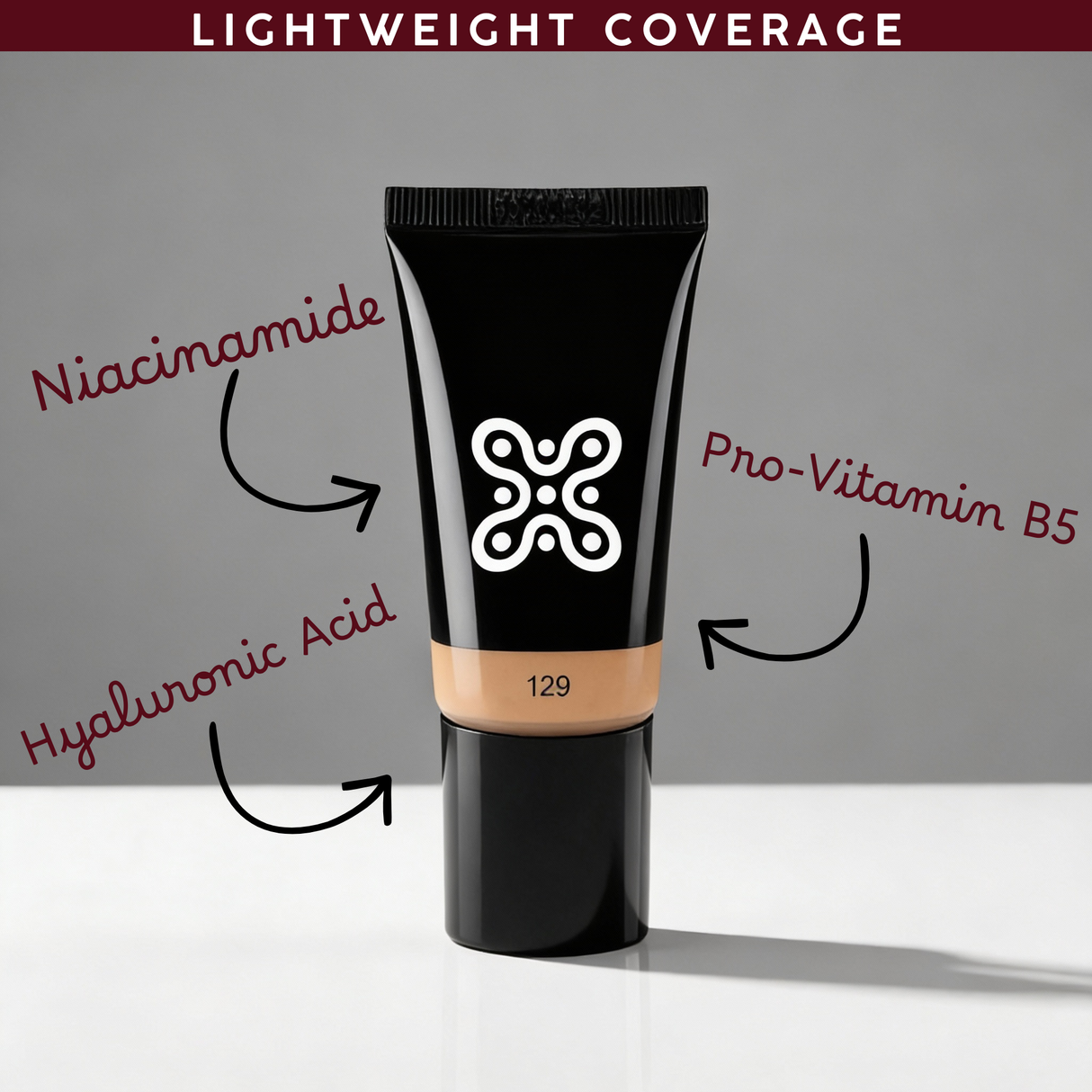 Tinted Moisturizer - Espresso