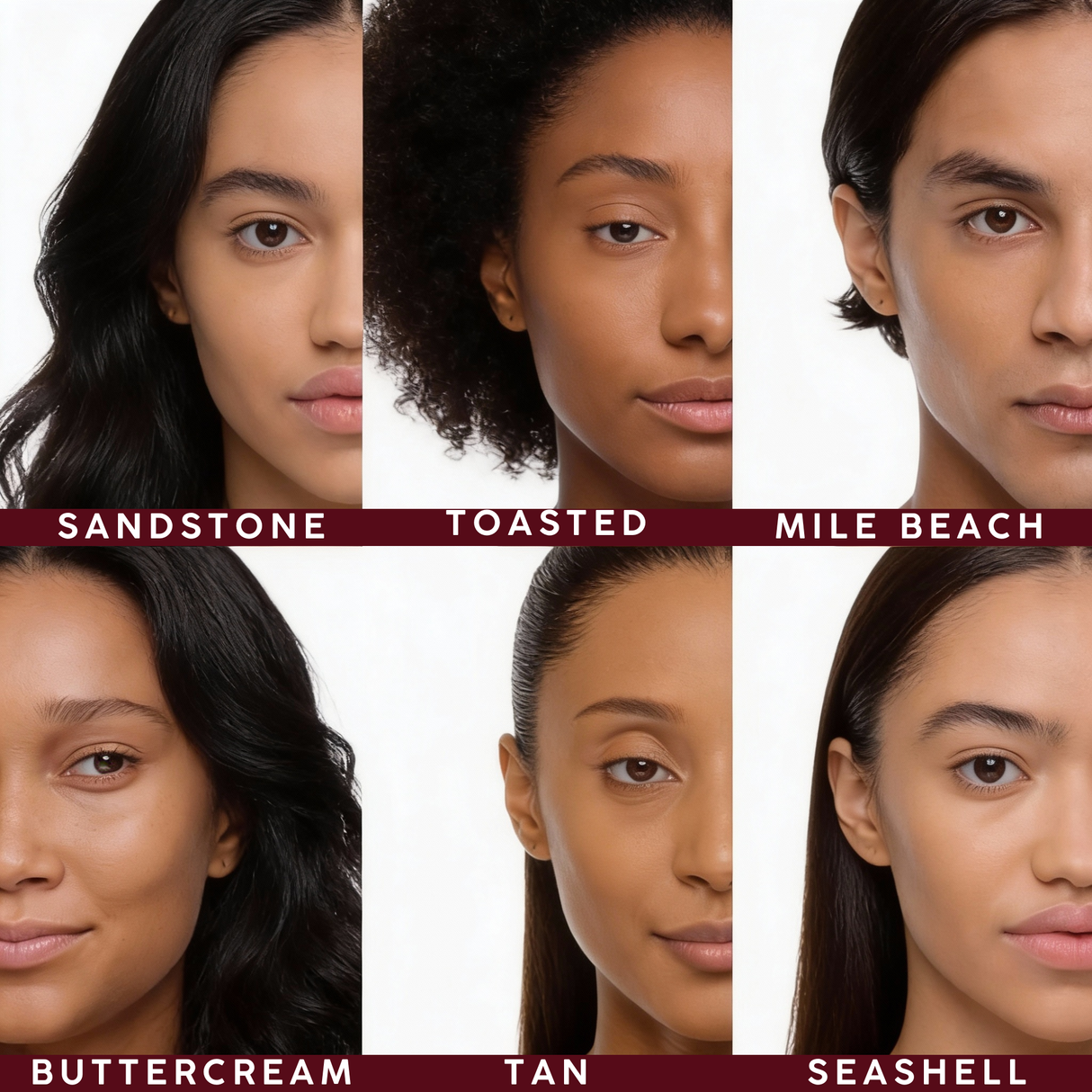 Tinted Moisturizer - Espresso