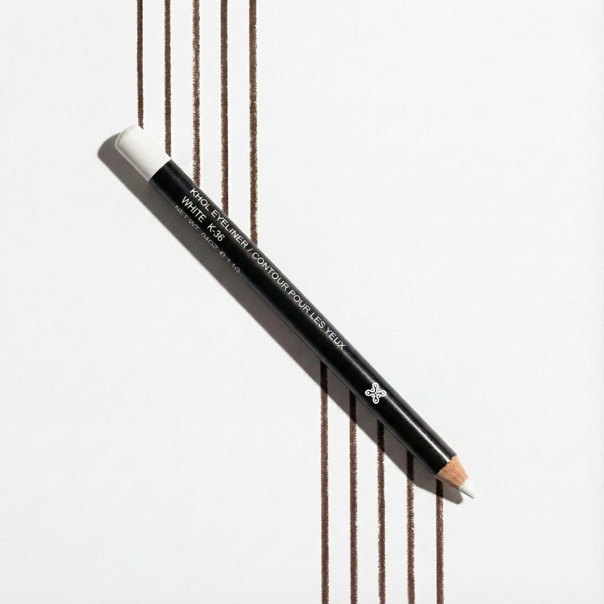 Khol Eyeliner - White