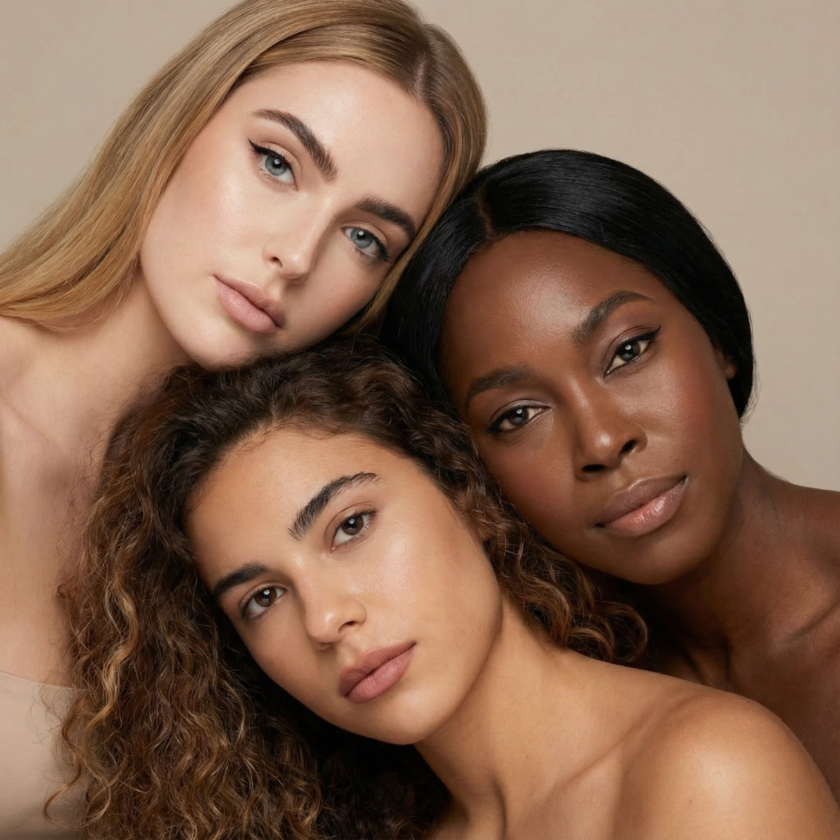 Couture Cover Foundation - Mellow