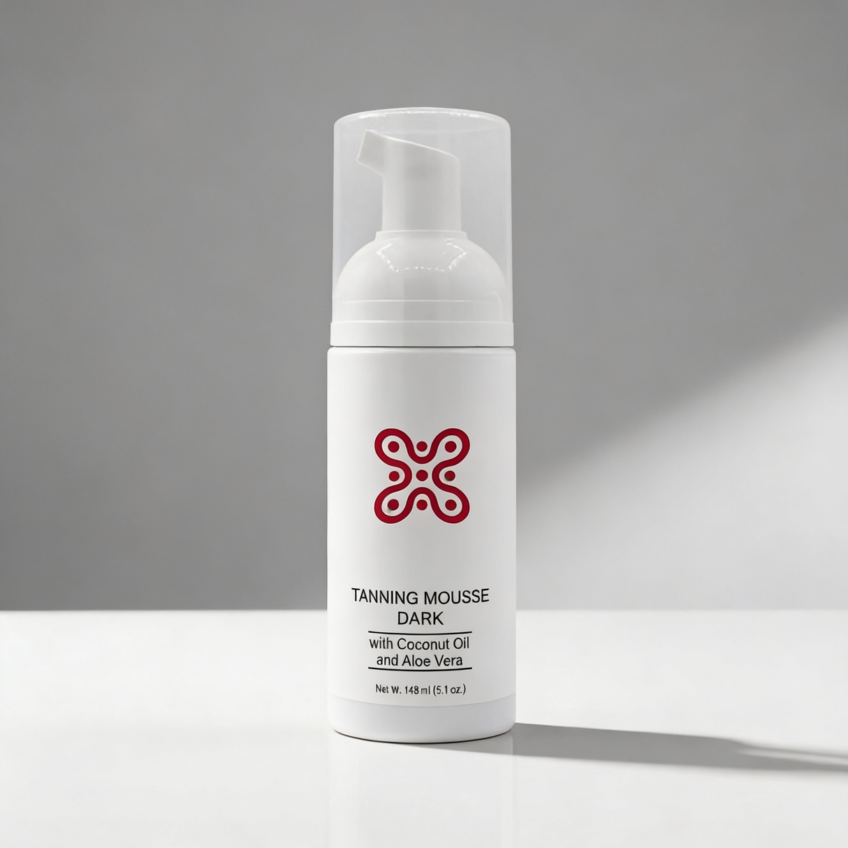 Tanning Mousse - Tan