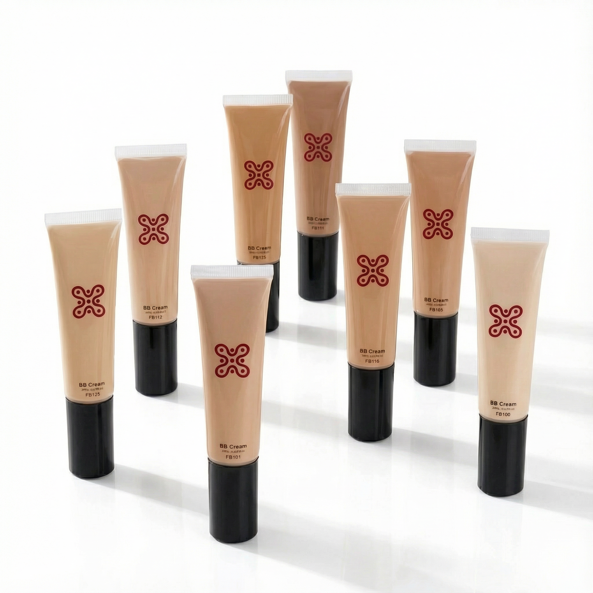 Soft Radiance BB - Pearly