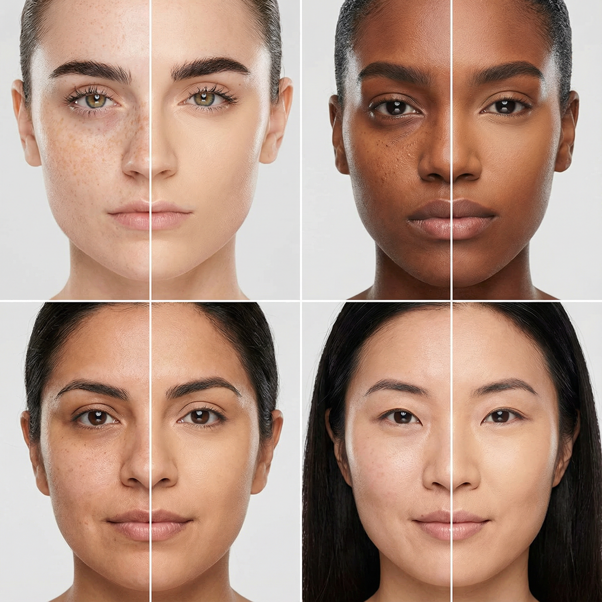 Concealing Cream - Nougat