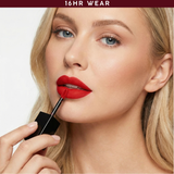 Lip Stain - True Crimson Matte
