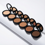 Silk Matte Duo Powder - Mesa