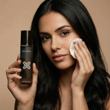 Makeup Remover Solution