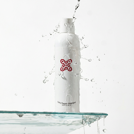 Daily Repair Shampoo