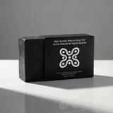 Natural Soap - Charcoal