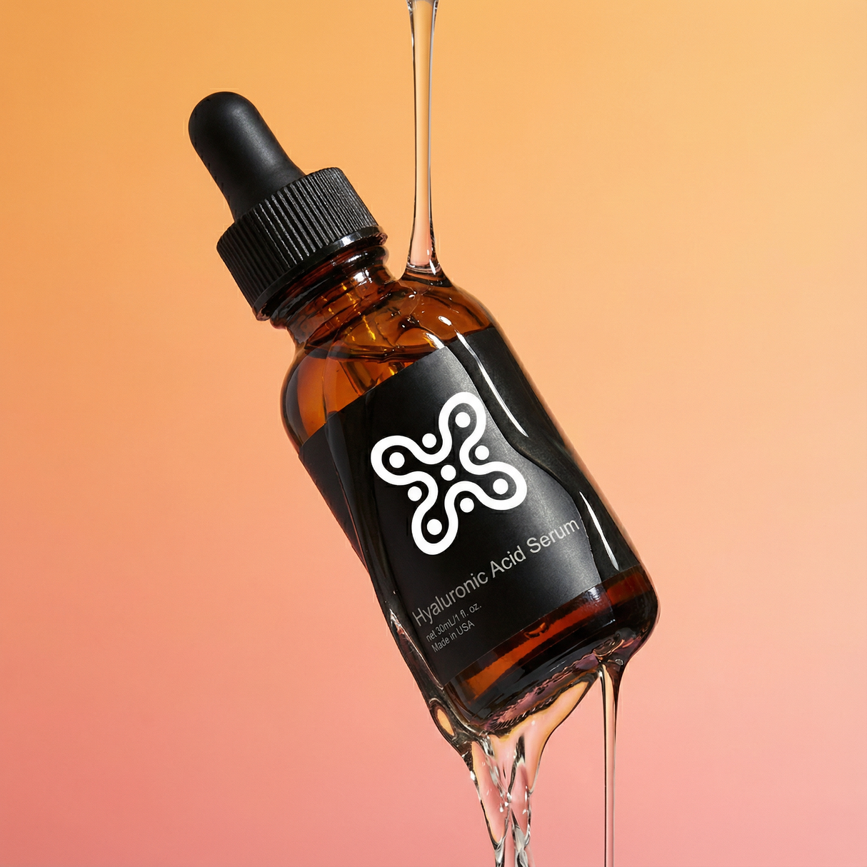 Aqua Luxe Hyaluronic Serum