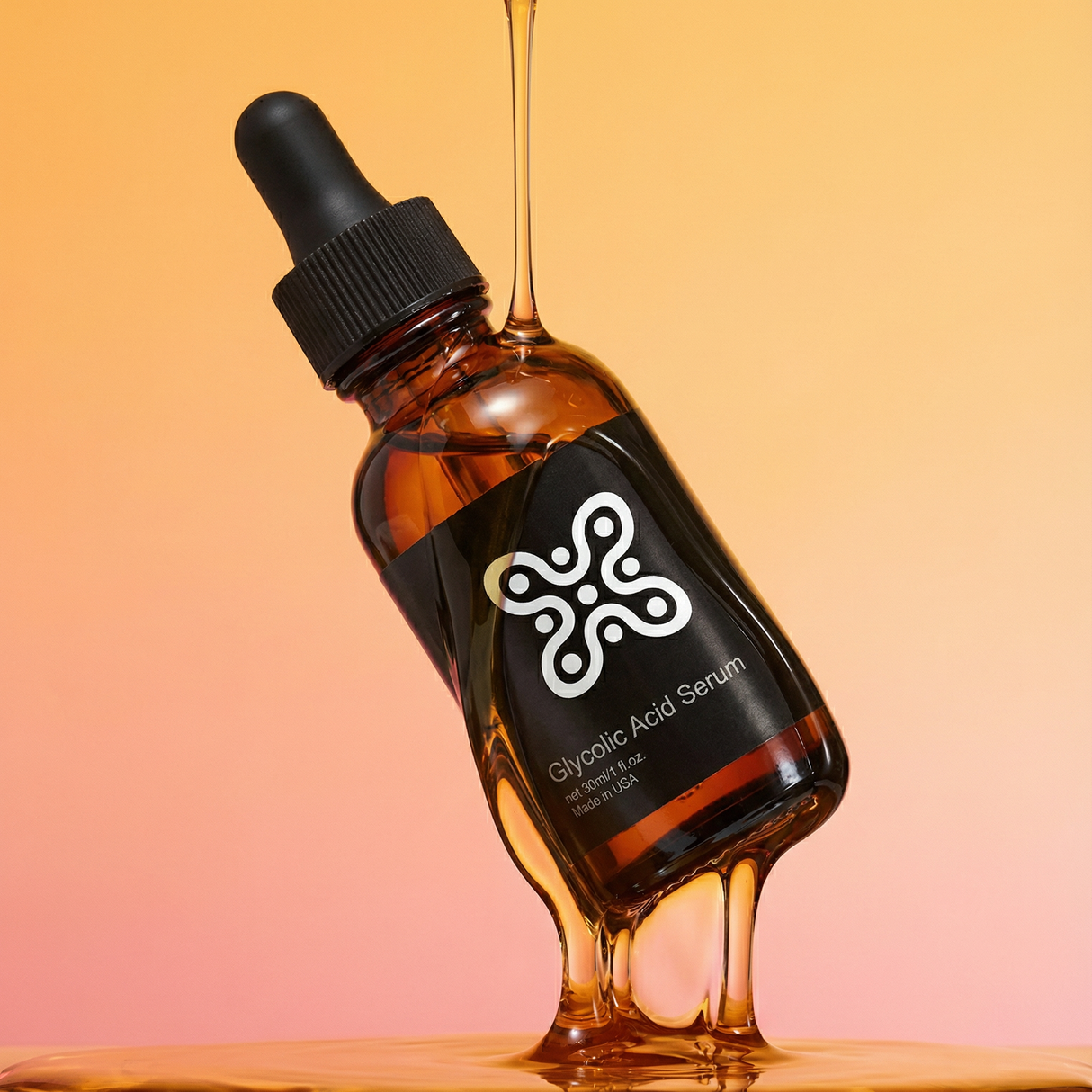 Night Refinement Glycolic Serum