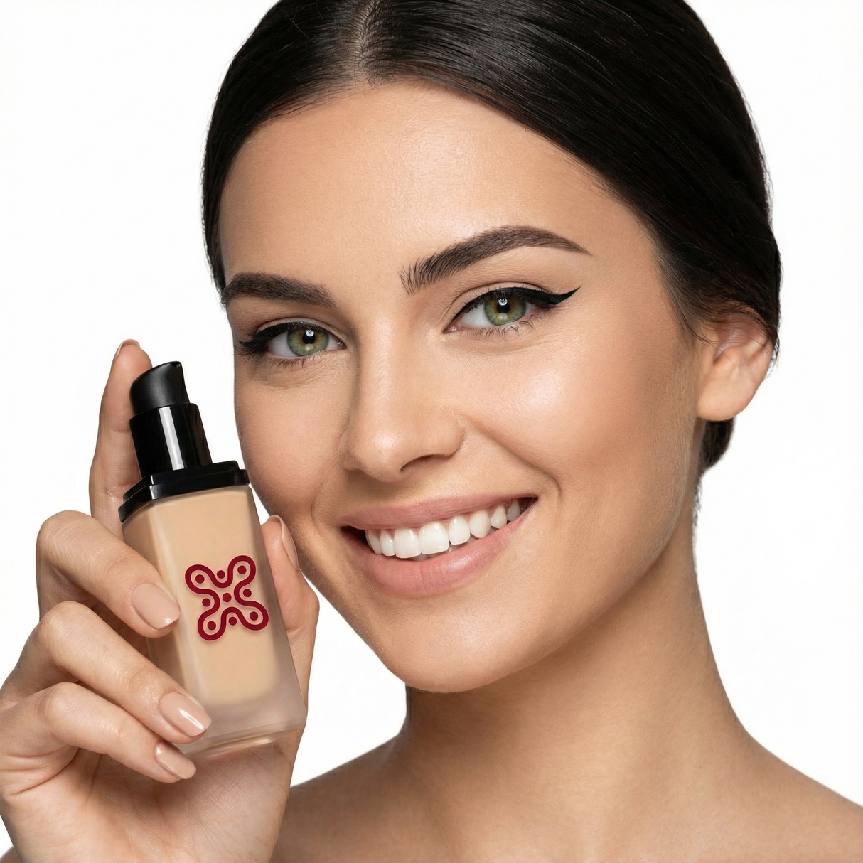 Foundation - Toasted