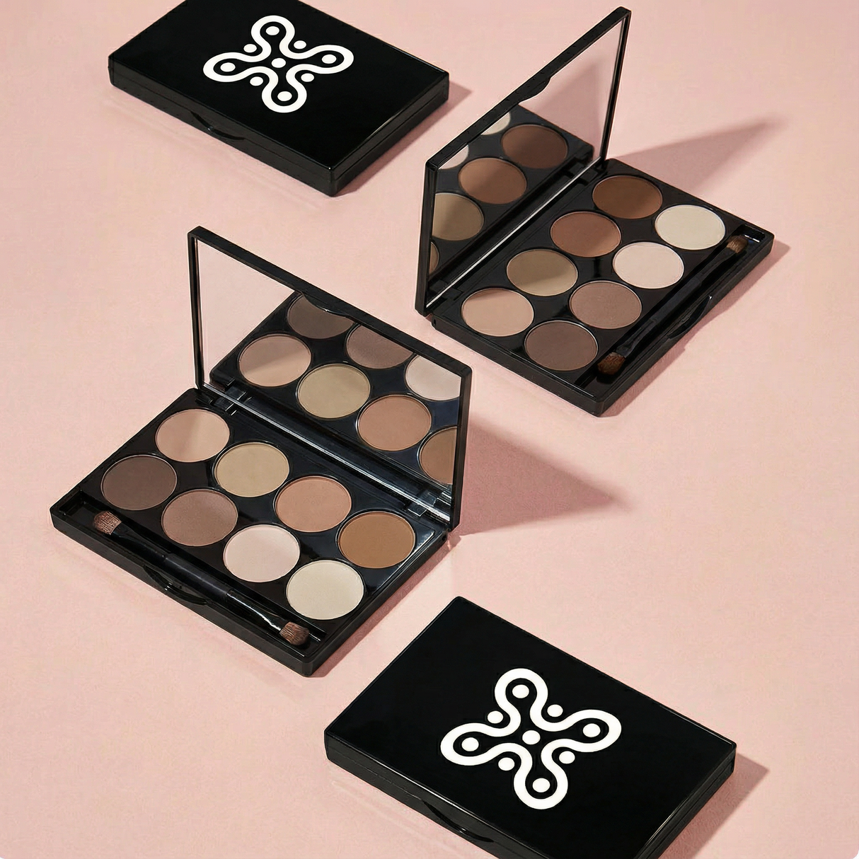 Signature Contour Kit - Natural Glow