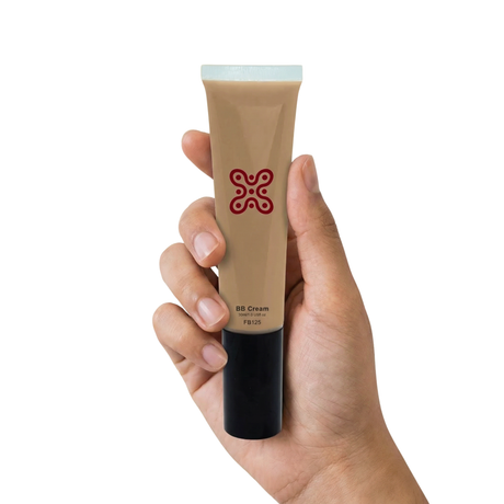 Soft Radiance BB - Beachy