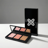 Pro Cheek Palette - Blushy