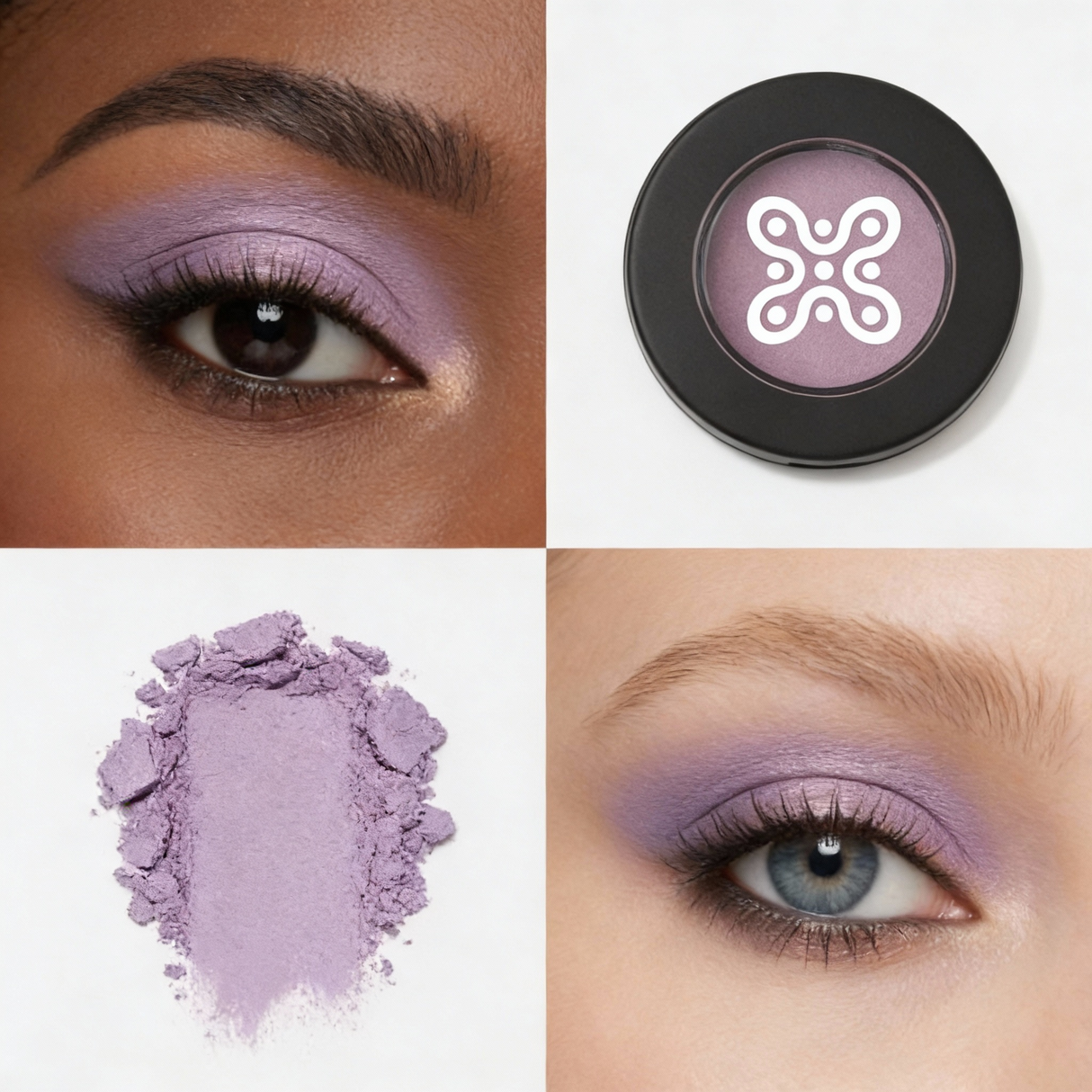 Single Pan Eyeshadow - Bunny