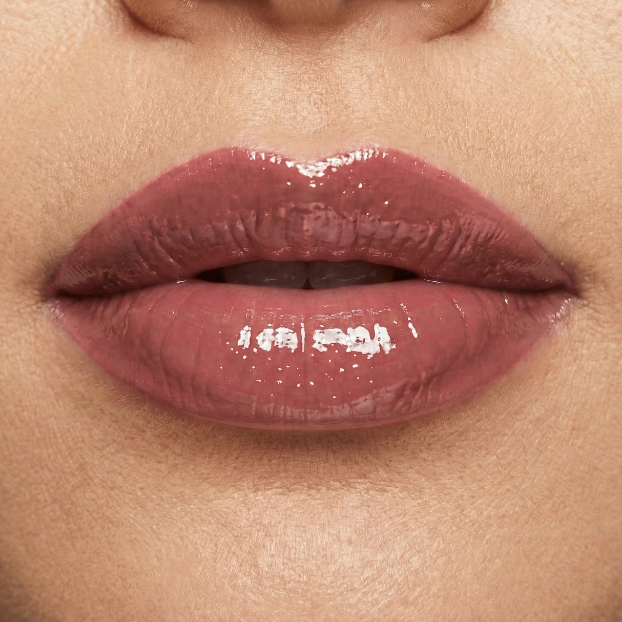 Lip Gloss - Chestnut