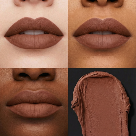 Lip Stain - Cocoa Kiss Matte