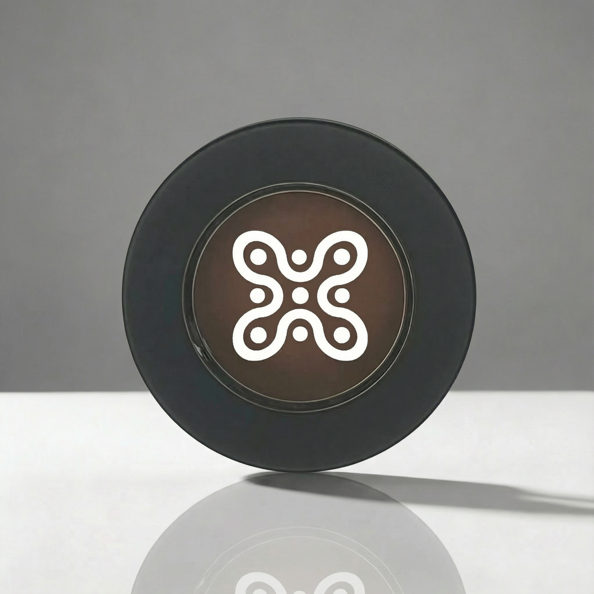 Single Pan Eyeshadow - Coconut