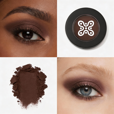 Single Pan Eyeshadow - Coconut