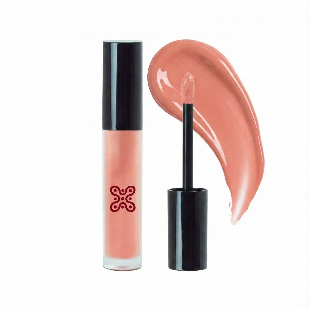 Lip Gloss - Coral