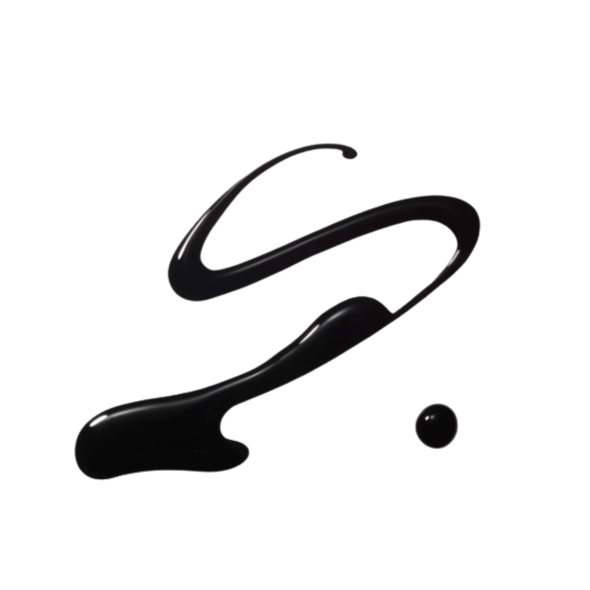 Dual Tip Eye Definer Pen - Black