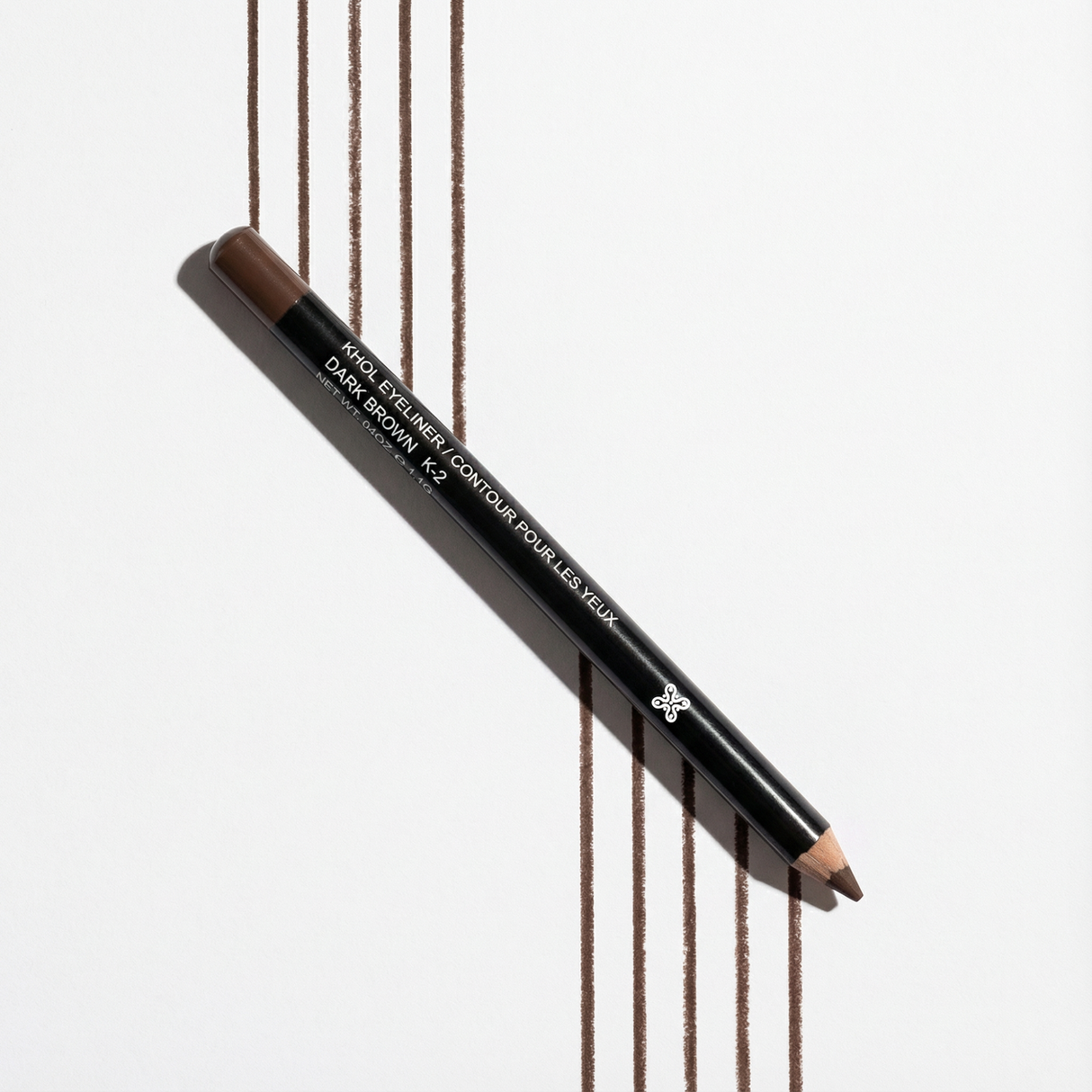 Khol Eyeliner - Dark Brown