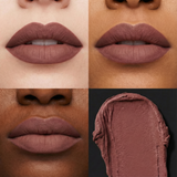 Lip Stain - Dark Cherry Matte